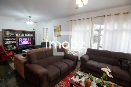 Casa com 3 Quartos à venda, 157m² no Brooklin Paulista, São Paulo