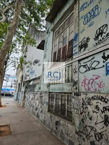 Lote/Terreno com 1 Quarto à venda, 315m² no São Cristóvão, Rio de Janeiro
