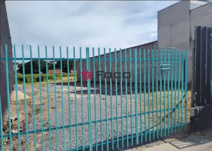 Lote/Terreno à venda, 20233m² no São João, Jacareí