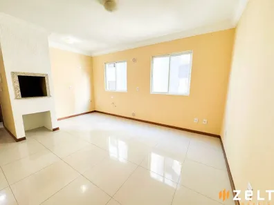 Apartamento com 1 Quarto para alugar, 44m² no Vila Nova, Blumenau