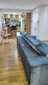 Apartamento com 3 Quartos à venda, 108m² no Vila Augusta, Guarulhos