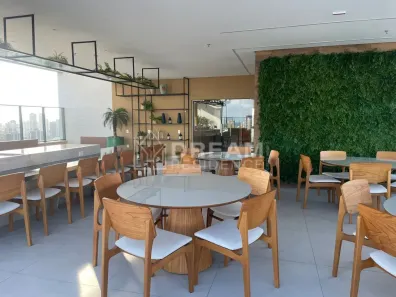 Apartamento com 1 Quarto à venda, 38m² no Boa Vista, Recife