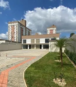 Apartamento com 1 Quarto à venda, 31m² no Santa Augusta, Criciúma