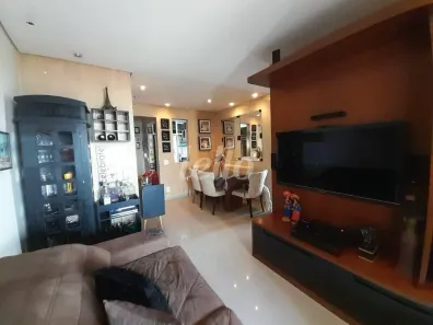 Apartamento com 2 Quartos à venda, 75m² no Vila Bertioga, São Paulo