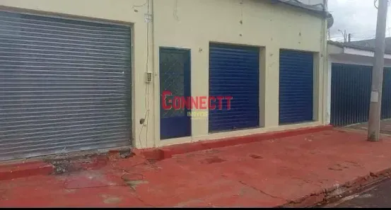 Ponto Comercial para alugar, 250m² no Parque Anhangüera, Ribeirão Preto