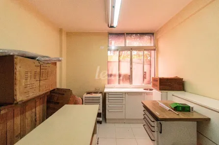Sala Comercial para alugar, 15m² no Sumarezinho, São Paulo
