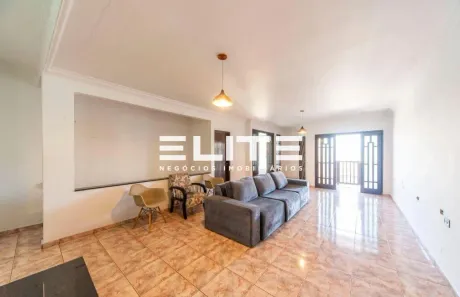 Sobrado com 3 Quartos para alugar, 265m² no Parque das Nações, Santo André