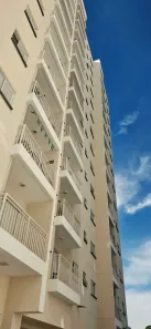 Apartamento com 2 Quartos para alugar, 77m² no Jardim América, São José dos Campos