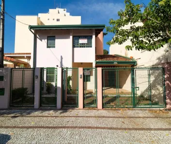 Imóvel Comercial com 3 Quartos à venda, 254m² no Taquaral, Campinas