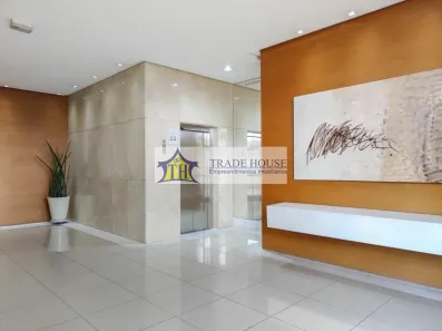 Apartamento com 3 Quartos à venda, 103m² no Vila Brasílio Machado, São Paulo