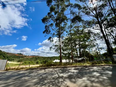 Lote/Terreno à venda, 2712m² no Vina Del Mar, Juiz de Fora