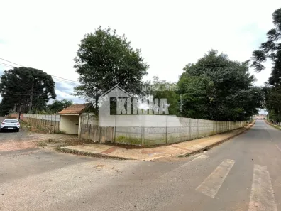 Fazenda/Sítio à venda, 5000m² no Contorno, Ponta Grossa