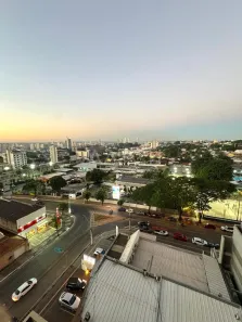 Apartamento com 3 Quartos à venda, 115m² no Setor Marista, Goiânia