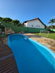 Imóvel Comercial com 4 Quartos para venda ou aluguel, 2900m² no Olho D'Água, São Luís