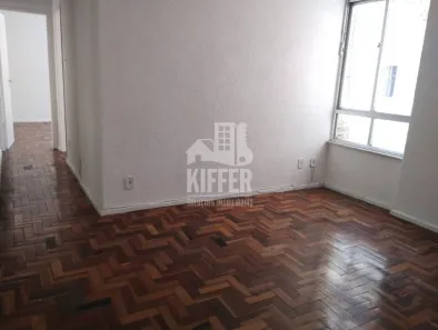 Apartamento com 2 Quartos para alugar, 91m² no Icaraí, Niterói