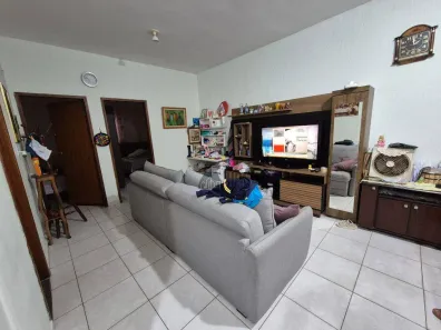 Casa de Condomínio com 2 Quartos à venda, 73m² no Granjas Panorama, Taubaté