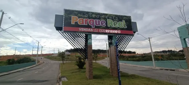 Lote/Terreno à venda, 150m² no Barreiro, Taubaté