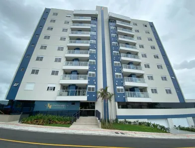 Apartamento com 3 Quartos à venda, 110m² no Centro, Içara