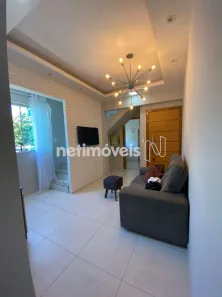 Cobertura com 2 Quartos à venda, 110m² no Cabral, Contagem