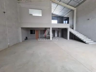 Galpão/Depósito/Armazém para alugar, 220m² no Colônia Dona Luíza, Ponta Grossa