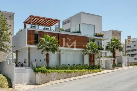 Casa com 7 Quartos à venda, 1740m² no João Paulo, Florianópolis
