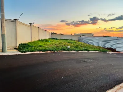 Lote/Terreno à venda, 380m² no Jardim Bothânico, Sertãozinho