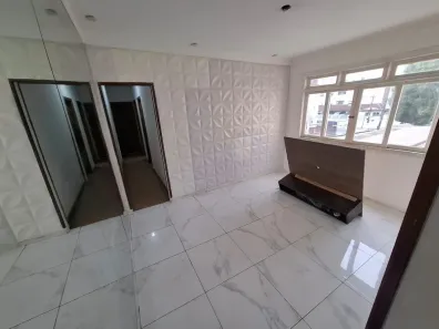 Apartamento com 2 Quartos à venda, 68m² no Centro, São Vicente