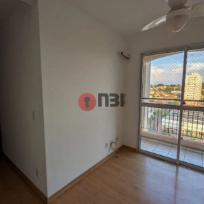 Apartamento com 2 Quartos à venda, 49m² no Jardim Santa Rosa I, São José do Rio Preto