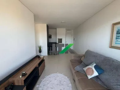 Apartamento com 2 Quartos à venda, 62m² no Tabuleiro, Camboriú