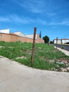 Lote/Terreno à venda, 474m² no Jardim Europa (Vila Xavier), Araraquara
