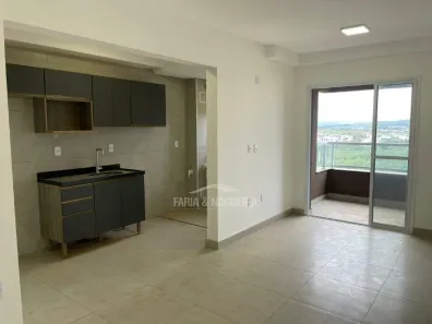 Apartamento com 3 Quartos à venda, 72m² no Jardim do Horto, Rio Claro