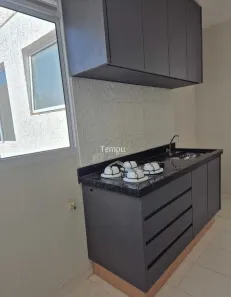 Apartamento com 2 Quartos à venda, 43m² no Residencial 14 Bis, Goiânia