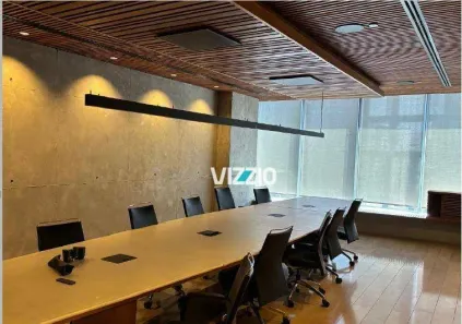 Sala Comercial para alugar, 968m² no Itaim Bibi, São Paulo