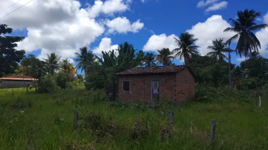 Casa com 2 Quartos à venda, 75m² no , Estância