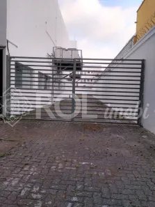 com 4 Quartos para alugar, 3535m² no Parque Industrial Tomas Edson, São Paulo