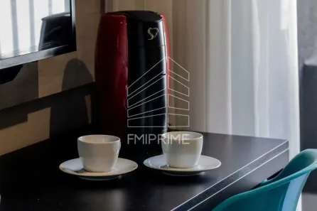 Kitnet com 1 Quarto para alugar, 25m² no Perdizes, São Paulo