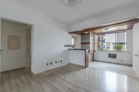 Apartamento com 2 Quartos à venda, 76m² no Tristeza, Porto Alegre