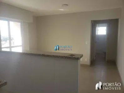Apartamento com 1 Quarto à venda, 39m² no Vila Santa Tereza, Bauru