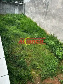 Lote/Terreno à venda, 150m² no Jardim Jovaia, Guarulhos
