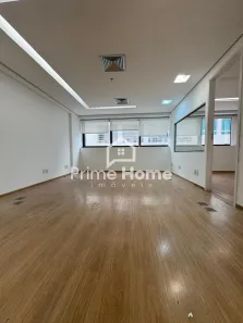 Sala Comercial com 1 Quarto à venda, 46m² no Cambuí, Campinas