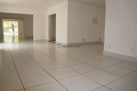Prédio Comercial com 3 Quartos para alugar, 300m² no Indianópolis, São Paulo