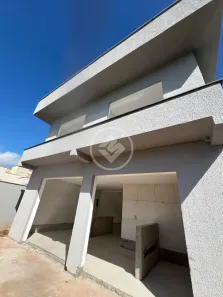 Casa de Condomínio com 4 Quartos à venda, 224m² no Jardins Capri, Senador Canedo