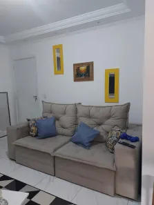 Casa com 3 Quartos à venda, 59m² no Jardim das Indústrias, São José dos Campos
