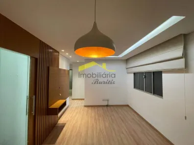 Apartamento com 4 Quartos à venda, 84m² no Buritis, Belo Horizonte