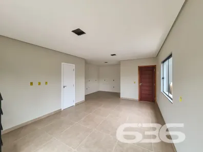 Sobrado com 2 Quartos à venda, 87m² no Vila Nova, Joinville