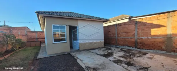 Casa com 2 Quartos para alugar, 200m² no Vida Nova Botucatu (Rubião Junior), Botucatu