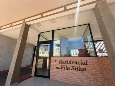 Apartamento com 3 Quartos à venda, 90m² no Zona 09, Maringá