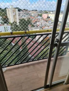 Apartamento com 2 Quartos à venda, 64m² no Jardim Bom Clima, Guarulhos