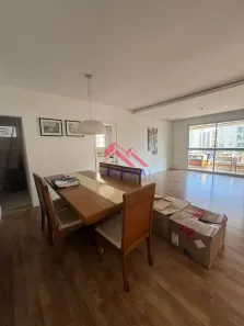 Apartamento com 3 Quartos à venda, 170m² no Vila Andrade, São Paulo