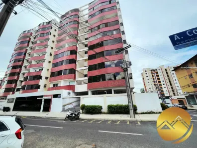 Apartamento com 3 Quartos à venda, 120m² no Setor Oeste, Caldas Novas